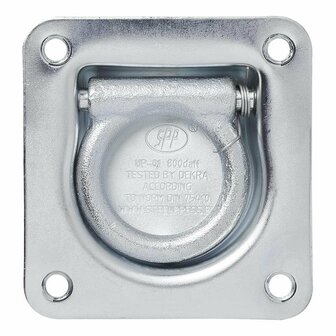 Lashing eye single SPP UP-01