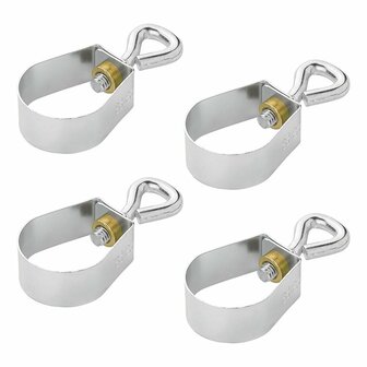Adjusting ring 26-28mm 4 pieces