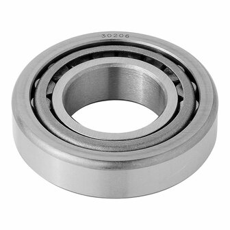 Bearing conical 30206 30x62x17.2