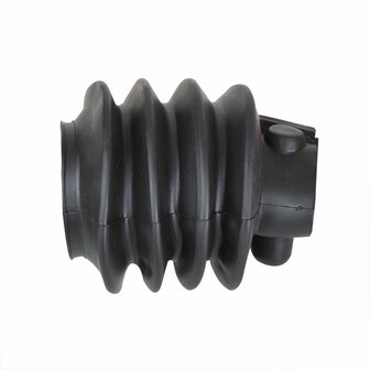 Dust cover for overrun brake suitable for  &gt;88