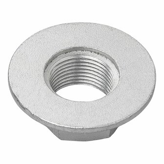Radmutter 2361 M27 x 1 5 mm