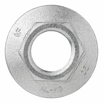 Radmutter 2361 M27 x 1 5 mm