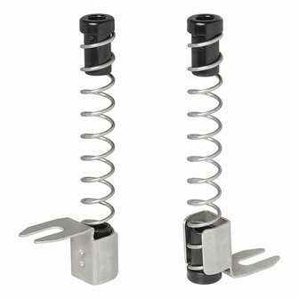 Cable spring
