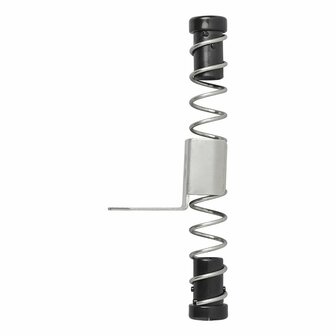 Cable spring
