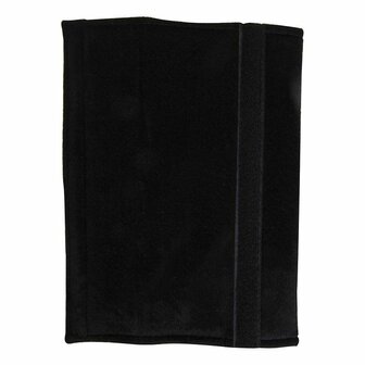 Seat belt protection cover - set of 2 pieces