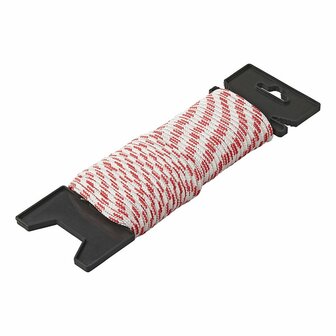 Braided rope 20 meters