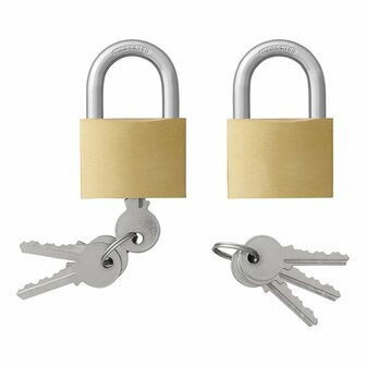 Padlock 50mm