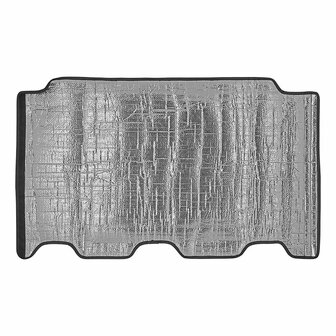Thermal cover for 11kg gas bottles