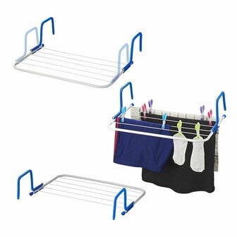 Drying rack with line length 6x50cm