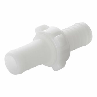 Hose nozzle coupling 19mm per piece