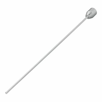 Extension adapter 540mm 23mm for corner support