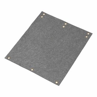 Mat for step