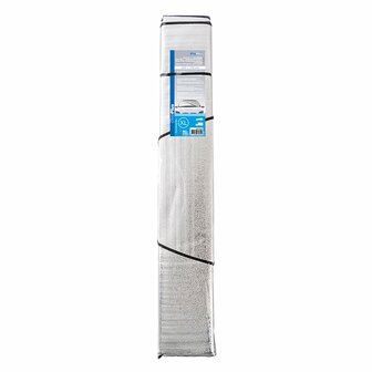 Anti-ice sun foil XL 100 x 255 cm