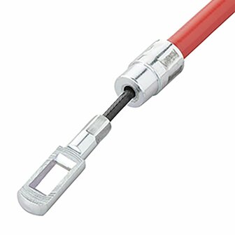 Brake cable with eye suitable for  HL1040/GL1265 2088700406