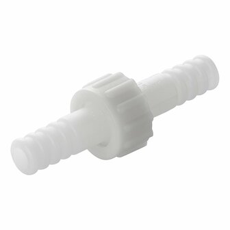 Hose nozzle coupling 12mm