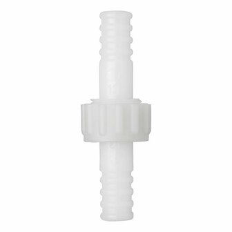 Hose nozzle coupling 12mm