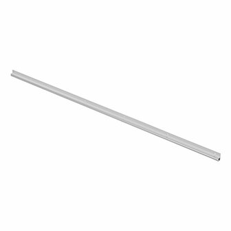 Tentrail aluminium 180 100 x 2.6 cm
