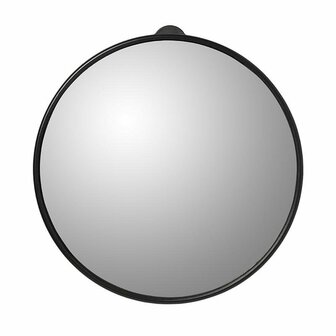 Rear seat mirror