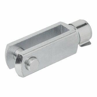 Fork M12 85x23mm