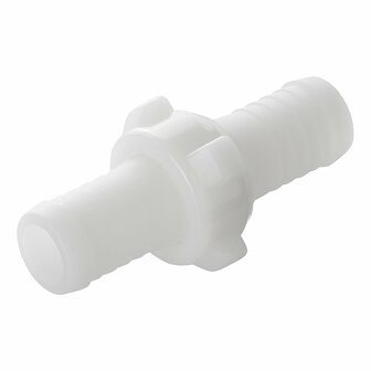Hose nozzle coupling 19mm