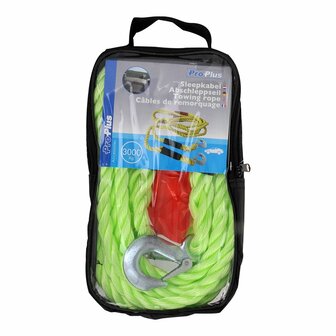 Towing cable 3000kg