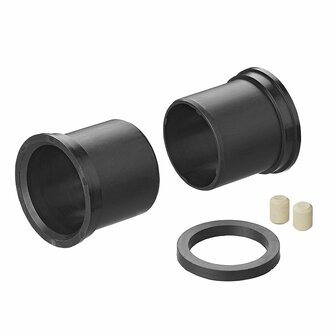 Slide bearing for overrun brake suitable for Knott KF/KR 7.5 - 10 - 13-20