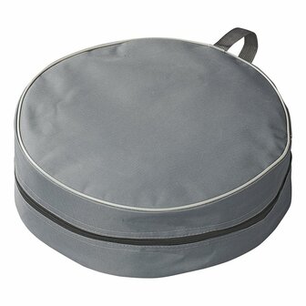 Storage bag for CEE extension cable