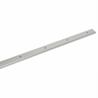 Aluminum binding rail 60cm