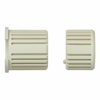 Slide bearing for overrun brake suitable for BPW/Peitz ZAF /PAV 1.3-2.0