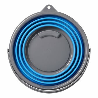 Bucket 10L foldable
