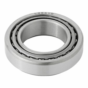 Bearing set conical suitable for  1636/1637