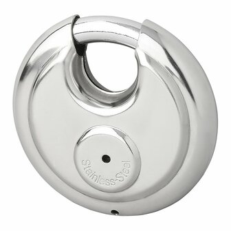 Discus lock 90mm