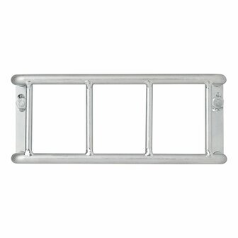 Rear light protector 228x105x80mm