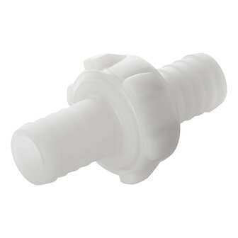 Hose nozzle coupling 25mm per piece
