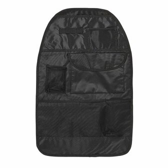 Car seat organizer
