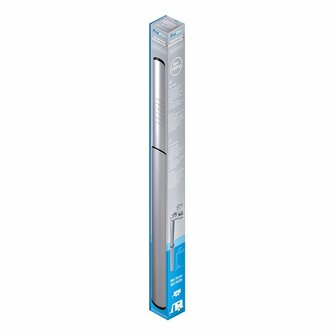 Aluminium drawbar