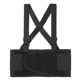 Back belt S 28-3271-81cm