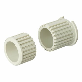 Slide bearing for overrun brake suitable for BPW/Peitz ZAF /PAV 1.3-2.0