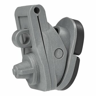 Awning clips rotary lock - set of 3