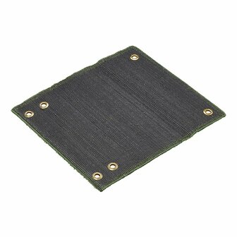 Grass step mat