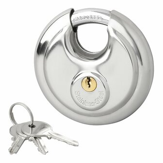 Disc lock 90mm