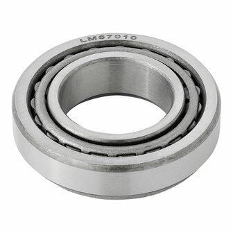 Conical bearing set suitable for  2035/2050/2051