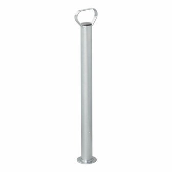 Support leg 48mm 650mm