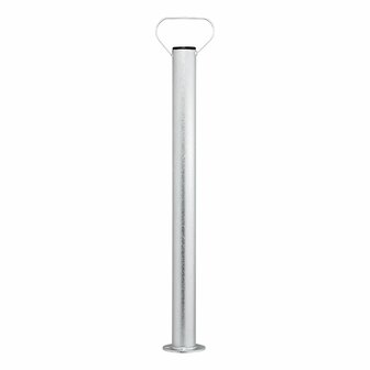 Support leg 48mm 650mm