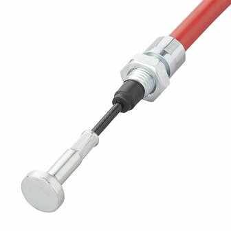 Brake cable 1790/2000mm bush dia 26mm suitable for  &gt; &#039;97