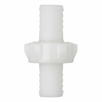 Hose nozzle coupling 25mm
