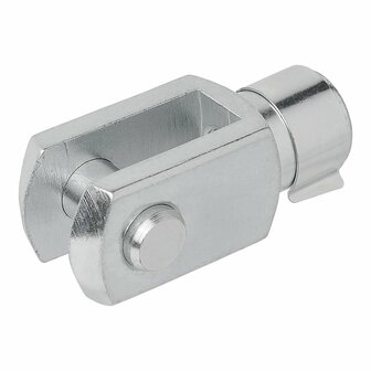 Fork M16 83x31mm