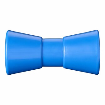 Keel roller PE blue
