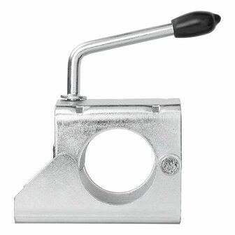 Clamp 60mm for nose wheel
