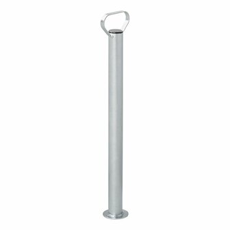 Support leg 48mm 700mm
